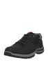 LLOYD Sneaker low 'Ensor' negru - Pled.ro