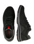 LLOYD Sneaker low 'Ensor' negru - Pled.ro