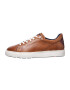 LLOYD Sneaker low 'Majuro' albastru / maro caramel / maro închis - Pled.ro