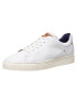 LLOYD Sneaker low 'MAJURO' maro / alb - Pled.ro