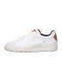 LLOYD Sneaker low 'MAJURO' maro / alb - Pled.ro