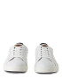 LLOYD Sneaker low 'MAJURO' maro / alb - Pled.ro