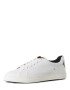 LLOYD Sneaker low 'MAJURO' maro / alb - Pled.ro