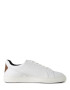 LLOYD Sneaker low 'MAJURO' maro / alb - Pled.ro