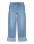 LMTD Jeans albastru denim - Pled.ro