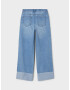 LMTD Jeans albastru denim - Pled.ro