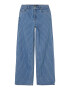 LMTD Jeans albastru denim / alb - Pled.ro