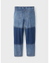 LMTD Jeans albastru denim / albastru închis - Pled.ro