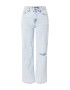 LMTD Jeans albastru deschis - Pled.ro