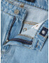 LMTD Jeans albastru deschis / alb - Pled.ro