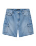 LMTD Jeans 'Cargizza' albastru denim - Pled.ro