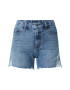 LMTD Jeans 'HARRAH' albastru denim - Pled.ro