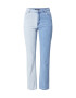 LMTD Jeans 'IZZA' albastru denim / albastru deschis - Pled.ro