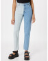 LMTD Jeans 'IZZA' albastru denim / albastru deschis - Pled.ro