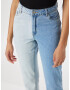 LMTD Jeans 'IZZA' albastru denim / albastru deschis - Pled.ro