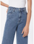 LMTD Jeans 'KIRA' albastru denim - Pled.ro