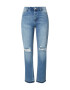 LMTD Jeans 'LETDIZZA' albastru denim - Pled.ro