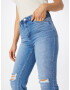 LMTD Jeans 'LETDIZZA' albastru denim - Pled.ro