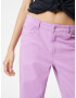 LMTD Jeans 'TAZZA' mauve - Pled.ro