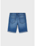 LMTD Jeans 'Tomo' albastru denim - Pled.ro