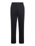 LMTD Pantaloni eleganți negru - Pled.ro