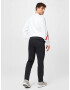 LMTD Pantaloni eleganți negru - Pled.ro