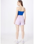 LMTD Pantaloni 'HERY' mov pastel - Pled.ro