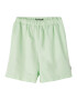 LMTD Pantaloni 'Him' verde pastel - Pled.ro