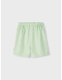 LMTD Pantaloni 'Him' verde pastel - Pled.ro