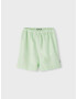 LMTD Pantaloni 'Him' verde pastel - Pled.ro