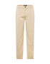 LMTD Pantaloni 'Lobble' bej - Pled.ro