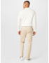 LMTD Pantaloni 'Lobble' bej - Pled.ro