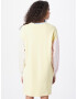 LMTD Rochie 'DOCK' bej / albastru deschis / galben deschis / roz pastel - Pled.ro