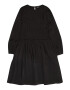 LMTD Rochie 'NLFRAILA' negru - Pled.ro