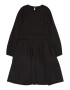 LMTD Rochie 'NLFRAILA' negru - Pled.ro