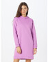 LMTD Rochie 'OPAL' mauve - Pled.ro