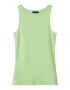 LMTD Top 'Ida' verde - Pled.ro