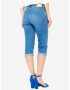 LolaLiza Jeans albastru denim - Pled.ro