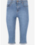 LolaLiza Jeans albastru denim - Pled.ro