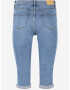 LolaLiza Jeans albastru denim - Pled.ro