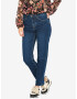 LolaLiza Jeans albastru denim - Pled.ro