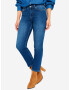 LolaLiza Jeans albastru denim - Pled.ro