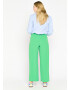 LolaLiza Pantaloni verde deschis - Pled.ro