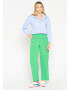 LolaLiza Pantaloni verde deschis - Pled.ro