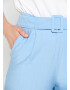 LolaLiza Pantaloni 'Wide trousers' albastru pastel - Pled.ro