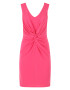 LolaLiza Rochie fucsia - Pled.ro