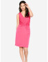 LolaLiza Rochie fucsia - Pled.ro