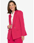 LolaLiza Sacou fucsia - Pled.ro