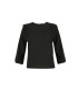 LolaLiza Tricou negru - Pled.ro