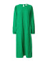 Lollys Laundry Rochie 'Lucas' verde - Pled.ro